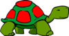 Turtle Clip Art