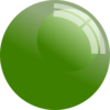 Bubblegreen Clip Art