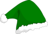 Elf Hat Clip Art