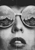 Vintage Sunglasses Photography Image