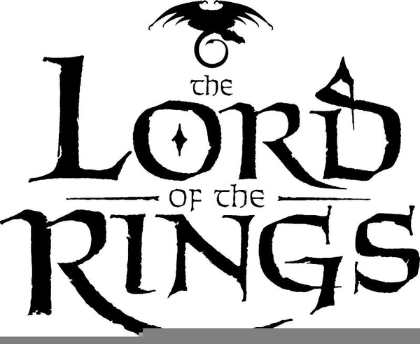 Lord Of The Rings Clipart | Free Images at Clker.com - vector clip art