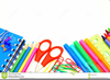 Clipart Pictures Of Art Supplies Image