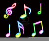 Neon Clipart Free Image