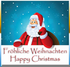 Animierte Weihnachtscliparts Kostenlos Image