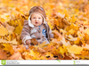 Cute Fall And Autumn Clipart Image