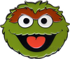 Grover Clipart Sesame Street | Free Images at Clker.com - vector clip ...