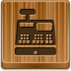 Cash Register Icon Image