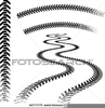 Car Tire Clipart Free Image