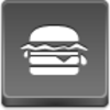 Free Grey Button Icons Hamburger Image
