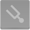 Tuning Fork Icon Image