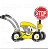 Free Grass Clipart Image