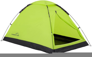 Camping Tents Clipart Image