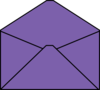 Ppp Jan/sept Envelope Clip Art