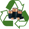 Battery Recycle Image