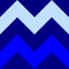 Blue Tile Clip Art