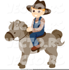 Clipart Of Ponies Image