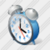 Icon Alarm Clock 2 Image
