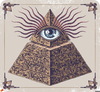 Quality Freemason Clipart Image