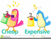 Preschool Opposites Clipart Image