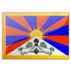 Flag Tibet Image