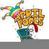 April Clipart Day Fool Image