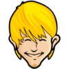 David Icon Image