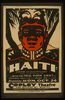  Haiti  A Drama Of The Black Napoleon By William Du Bois : With The New York Cast. Image