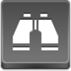 Free Grey Button Icons Binoculars Image