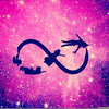 Infinity Tumblr Galaxy Image