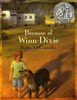 Because Of Winn Dixie Clipart Image