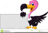 Free Clipart Buzzard Image