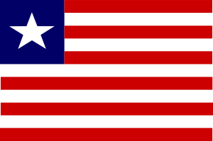 Liberia Clip Art