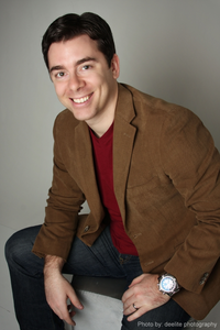 Matt Image