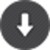 Down Arrow 3 Image