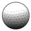 Px Golf Ball Svg Image