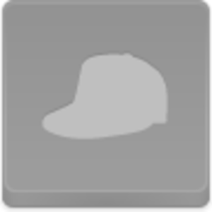 Cap Icon Image