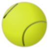 Gioppino Tennis Ball Image