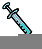 Free Hypodermic Needle Clipart Image