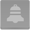 Christmas Bell Icon Image