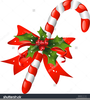 Animated Candy Cane Clipart Image