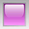 Led Square (purple) Clip Art