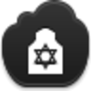 Synagogue Icon Image