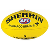 Afl Footy Clipart Image