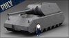 Heavy Tank Maus Image