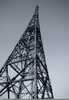 Radio Tower Clipart Image