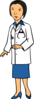 Doctor Clip Art