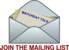 Mathday Talk Mail Clip Art