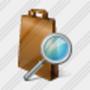 Icon Package Search Image