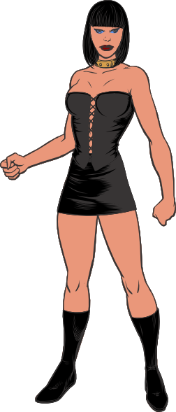 Sexy Girl - Clipart Sex , Free Transparent Clipart 