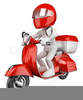 Vehicle Graphics Clipart Image